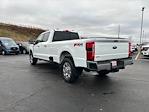 Used 2024 Ford F-350 Lariat Crew Cab 4WD, Pickup for sale #PTC06377 - photo 7