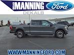 Used 2021 Ford F-150 XLT SuperCrew Cab 4WD, Pickup for sale #PTC55331 - photo 1