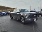 Used 2021 Ford F-150 XLT SuperCrew Cab 4WD, Pickup for sale #PTC55331 - photo 2