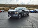 Used 2021 Ford F-150 XLT SuperCrew Cab 4WD, Pickup for sale #PTC55331 - photo 4