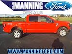 Used 2023 Ford F-150 XLT SuperCrew Cab 4WD, Pickup for sale #PTD12562 - photo 1