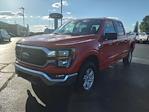 Used 2023 Ford F-150 XLT SuperCrew Cab 4WD, Pickup for sale #PTD12562 - photo 4