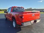 Used 2023 Ford F-150 XLT SuperCrew Cab 4WD, Pickup for sale #PTD12562 - photo 6