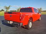 Used 2023 Ford F-150 XLT SuperCrew Cab 4WD, Pickup for sale #PTD12562 - photo 8