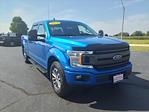 2019 Ford F-150 SuperCrew Cab 4WD, Pickup for sale #PTD47219 - photo 2