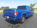 2019 Ford F-150 SuperCrew Cab 4WD, Pickup for sale #PTD47219 - photo 8