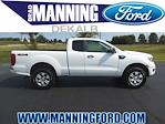 2021 Ford Ranger Super Cab 4WD, Pickup for sale #PTD65661 - photo 1