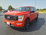 2021 Ford F-150 SuperCrew Cab 4WD, Pickup for sale #PTE27477 - photo 4