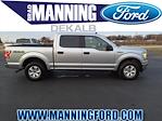 Used 2020 Ford F-150 XLT SuperCrew Cab 4WD, Pickup for sale #PTE50417 - photo 1