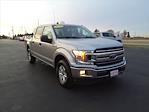 Used 2020 Ford F-150 XLT SuperCrew Cab 4WD, Pickup for sale #PTE50417 - photo 2