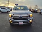 Used 2020 Ford F-150 XLT SuperCrew Cab 4WD, Pickup for sale #PTE50417 - photo 3