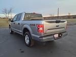 Used 2020 Ford F-150 XLT SuperCrew Cab 4WD, Pickup for sale #PTE50417 - photo 6