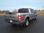 Used 2020 Ford F-150 XLT SuperCrew Cab 4WD, Pickup for sale #PTE50417 - photo 8