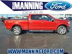 Used 2020 Ford F-150 Lariat SuperCrew Cab 4WD, Pickup for sale #PTF06307 - photo 1