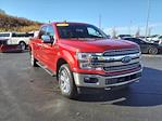 Used 2020 Ford F-150 Lariat SuperCrew Cab 4WD, Pickup for sale #PTF06307 - photo 2