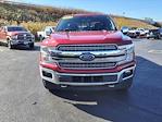 Used 2020 Ford F-150 Lariat SuperCrew Cab 4WD, Pickup for sale #PTF06307 - photo 3