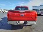 Used 2020 Ford F-150 Lariat SuperCrew Cab 4WD, Pickup for sale #PTF06307 - photo 7