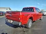 Used 2020 Ford F-150 Lariat SuperCrew Cab 4WD, Pickup for sale #PTF06307 - photo 8