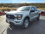 2023 Ford F-150 SuperCrew Cab 4WD, Pickup for sale #PTG11036 - photo 4