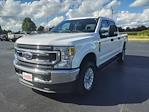 Used 2022 Ford F-250 XLT Crew Cab 4WD, Pickup for sale #PTG36015 - photo 4