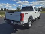 Used 2022 Ford F-250 XLT Crew Cab 4WD, Pickup for sale #PTG36015 - photo 8