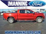 Used 2024 Chevrolet Silverado 1500 LT Crew Cab 4WD, Pickup for sale #T109828 - photo 1