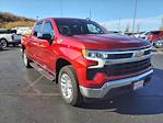 Used 2024 Chevrolet Silverado 1500 LT Crew Cab 4WD, Pickup for sale #T109828 - photo 2