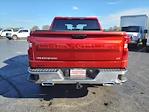 Used 2024 Chevrolet Silverado 1500 LT Crew Cab 4WD, Pickup for sale #T109828 - photo 7