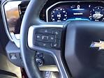 Used 2024 Chevrolet Silverado 1500 LT Crew Cab 4WD, Pickup for sale #T109828 - photo 21