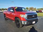 Used 2014 Toyota Tundra Limited Crew Cab 4WD, Pickup for sale #T327529 - photo 2