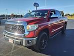 Used 2014 Toyota Tundra Limited Crew Cab 4WD, Pickup for sale #T327529 - photo 4