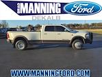 Used 2019 Ram 3500 Longhorn Crew Cab 4WD, Pickup for sale #T600447 - photo 1