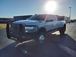 Used 2019 Ram 3500 Longhorn Crew Cab 4WD, Pickup for sale #T600447 - photo 4