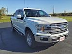 Used 2020 Ford F-150 Lariat SuperCrew Cab 4WD, Pickup for sale #TA84958 - photo 2