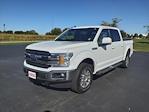 Used 2020 Ford F-150 Lariat SuperCrew Cab 4WD, Pickup for sale #TA84958 - photo 4