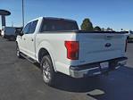 Used 2020 Ford F-150 Lariat SuperCrew Cab 4WD, Pickup for sale #TA84958 - photo 6