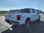 Used 2020 Ford F-150 Lariat SuperCrew Cab 4WD, Pickup for sale #TA84958 - photo 8