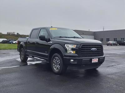 Used 2016 Ford F-150 XLT SuperCrew Cab 4WD, Pickup for sale #TC15184 - photo 1