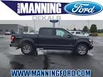 Used 2016 Ford F-150 XLT SuperCrew Cab 4WD, Pickup for sale #TC15184 - photo 3