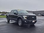 Used 2016 Ford F-150 XLT SuperCrew Cab 4WD, Pickup for sale #TC15184 - photo 1