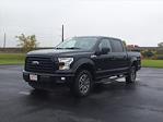 Used 2016 Ford F-150 XLT SuperCrew Cab 4WD, Pickup for sale #TC15184 - photo 5