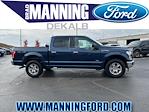 2017 Ford F-150 SuperCrew Cab 4WD, Pickup for sale #TC69612 - photo 1