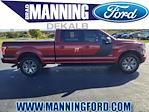 Used 2016 Ford F-150 XLT SuperCrew Cab 4WD, Pickup for sale #TD03840 - photo 3