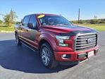 Used 2016 Ford F-150 XLT SuperCrew Cab 4WD, Pickup for sale #TD03840 - photo 1