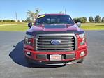 Used 2016 Ford F-150 XLT SuperCrew Cab 4WD, Pickup for sale #TD03840 - photo 4