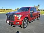 Used 2016 Ford F-150 XLT SuperCrew Cab 4WD, Pickup for sale #TD03840 - photo 5