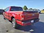 Used 2016 Ford F-150 XLT SuperCrew Cab 4WD, Pickup for sale #TD03840 - photo 7