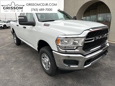 New 2024 Ram 2500 Tradesman Crew Cab 4x4, Pickup for sale #17147 - photo 1