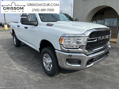 New 2024 Ram 2500 Tradesman Crew Cab 4x4, Pickup for sale #17178 - photo 1