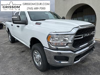 New 2024 Ram 2500 Tradesman Crew Cab 4x4, Pickup for sale #17179 - photo 1